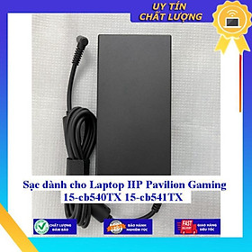 Sạc dùng cho Laptop HP Pavilion Gaming 15-cb540TX 15-cb541TX - Hàng Nhập Khẩu New Seal