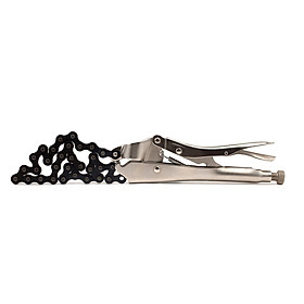 Mua Kìm bấm cố định dây xích kẹp 230mm 71701