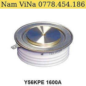 Mua KP1600A-1600V Thyristor SCR công suất dạng đĩa 1600A 1600V Y56KPE Techsem