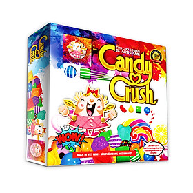 Đồ Chơi Board Game - Candy Crush