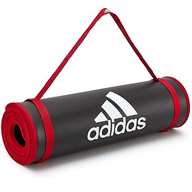 Thảm Yoga Training Fitness Adidas 10mm