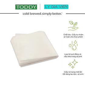 Mua Túi Giấy Lọc Cà Phê Cold Brew Toddy Thương Mại