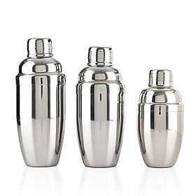 Mua Bình Lắc Inox Pha Chế Trà Sữa Và Cocktail Nhiều Loại Dung Tích Cao Cấp