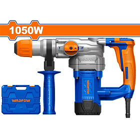 MÁY KHOAN ĐỤC BÊ TÔNG 1050W WRH2D26 WADFOW - HÀNG CHÍNH HÃNG