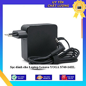 Sạc dùng cho Laptop Lenovo YOGA S740-14IIL - Hàng Nhập Khẩu New Seal