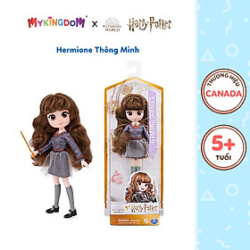 Đồ Chơi WIZARDING WORLDS Hermione Thông Minh 6061835