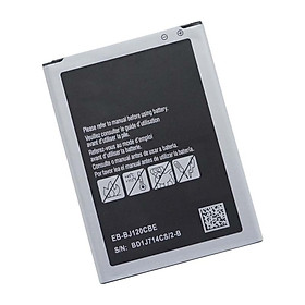 Pin dành cho Samsung Galaxy J1 2016 SM-J120 2050mAh