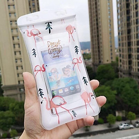 Mua Túi chống nước cho điện thoại