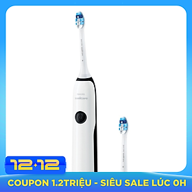 Bàn Chải Đánh Răng Điện Electronic Sonic Toothbrush PHILIPS HX3226/ 51