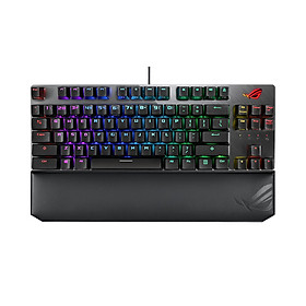 Mua Bàn phím cơ Gaming Asus ROG Strix Scope TKL Deluxe - Hàng Chính Hãng
