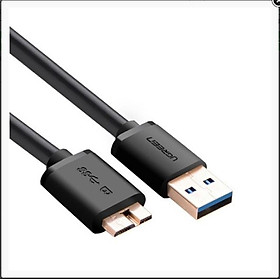 Mua Cáp MicroUSB 3.0 Ugreen 10840  10841   10842  10843 10365 - Hàng Chính Hãng