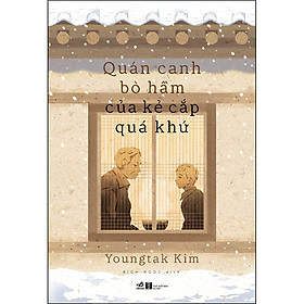 Ảnh bìa Quán Canh Bò Hầm Của Kẻ Cắp Quá Khứ