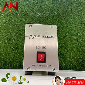 Mua Biến áp cách ly Cowking PS500