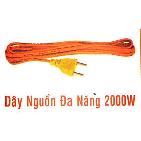 Mua Dây nguồn nhỏ 4M5