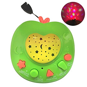 Learning Holy Quran Machine Quran Learning Toy Arabic Duaa Songs Star Projection Gift for Muslim Children Early