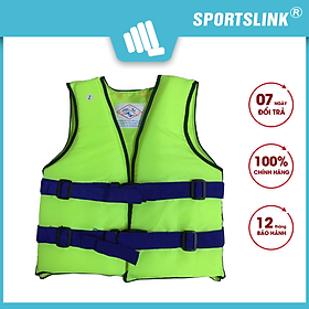 Áo Phao Cứu Hộ đảm bảo an toàn khi ở dưới nưới A86 Sportslink