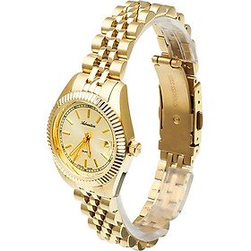 Đồng hồ Adriatica nữ Quartz A3090.1111Q