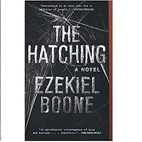 Nơi bán The Hatching: A Novel (The Hatching Series) - Giá Từ -1đ