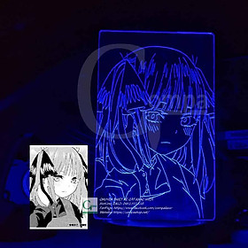 Mua Đèn Ngủ Gotobun no Hanayome Nino Nakano Type 04 AGNH0104 16 màu tuỳ chỉnh
