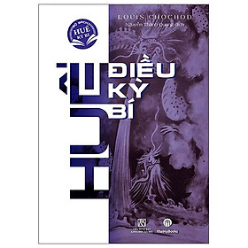 Huế - Điều Kỳ Bí - Huế Lyly