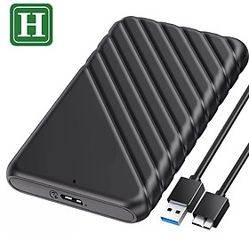 Mua Hộp đựng ổ cứng HDD - HDD Box