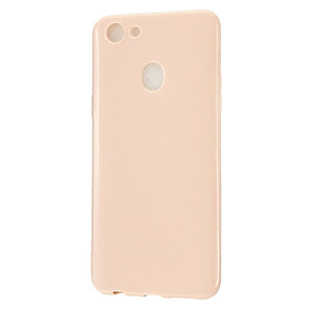 For OPPO F5/F7 Cellphone Cover Soft TPU Mobile Phone Case Screen Protector with Shock Absorption Technology