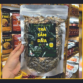 Trà Sâm Dứa hoa nhài Thượng Hạng túi 500gr Đặc Sản Đà Nẵng nổi tiếng