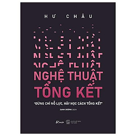 Nghệ Thuật Tổng Kết
