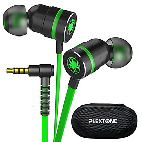 Mua Tai nghe gaming Plextone G20 - new update