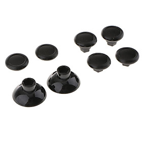 Cover Caps and Replacement Analog Joystick Thumbstick 3D