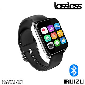 Mua Máy Nghe Nhạc Thể Thao Kiêm Đồng Hồ Thông Minh  Theo Dõi Sức Khỏe  Sport  Có Bluetooth Ruizu T1 Bộ Nhớ Trong 32GB - Hàng Nhập Khẩu