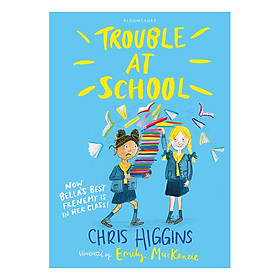 Trouble At School