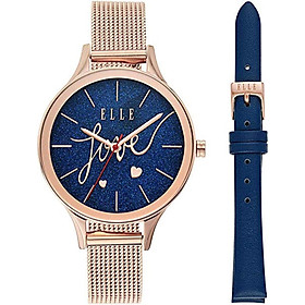 Đồng hồ Nữ Dây Kim Loại ELLE ELL27002