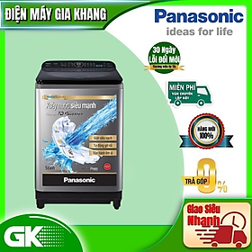 MÁY GIẶT PANASONIC INVERTER 10.5 KG NA-FD10XR1LV - HÀNG CHÍNH HÃNG