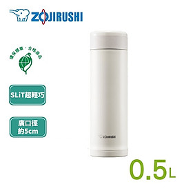 Bình giữ nhiệt Zojirushi SM-AGE50-WA 0,5L, hàng chính hãng