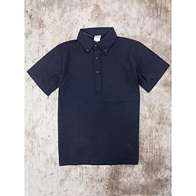 Áo Polo Nam United-Athle Dry Kanoko Utility Polo Shirt (Button Down) - SIZE M/L/XL