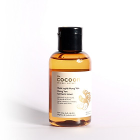 Nước nghệ hưng yên cocoon 140ml