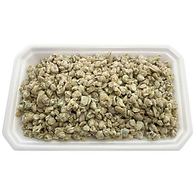 Thịt hến làm sạch Nhất Tâm 500g