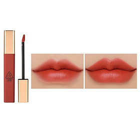 Son Kem Siêu Lì, Mịn Môi 3CE Cloud Lip Tint