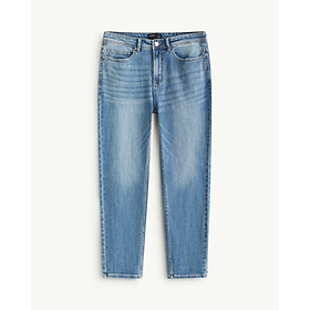 Quần jean nam Form Slim cropped - ROUTINE 10F25DPA036