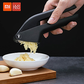 Máy ép tỏi Xiaomi HUOHOU Hướng dẫn sử dụng Máy nghiền tỏi Dụng cụ nhà bếp Máy trộn đa năng Máy cắt tỏi Máy xay tỏi