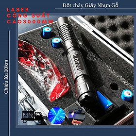Mua Đèn Laser 3000mw Tia Xanh Dương Đi Biển Cực Mạnh