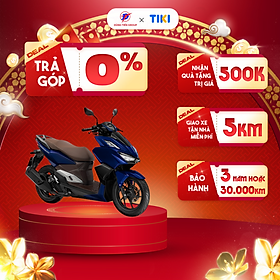 Xe Máy Honda Vario 160 2023