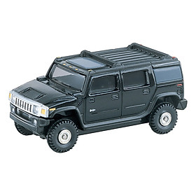 Mô hình xe Hummer H2 Tomy 742753