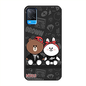 Ốp Lưng Dành Cho OPPO A54