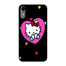 ỐP LƯNG IN DÀNH CHO IPHONE XR