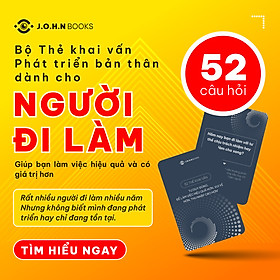 Flashcard trắng trơn