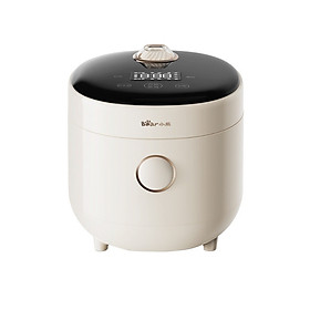 Mua Nồi cơm điện mini Bear DFB-C16K1 (1 6 lít) - Hàng chính hãng