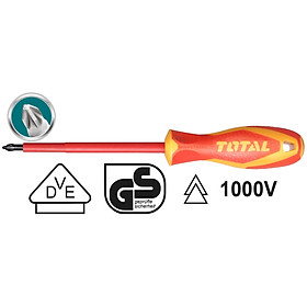 TUA VÍT BAKE CÁCH ĐIỆN TOTAL THTISPZ180 - HÀNG CHÍNH HÃNG