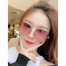 Kính mát nữ phân cực chống tia cực tím nhiều màu đẹp